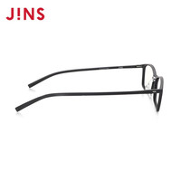 睛姿（JINS）【送父母】老花镜成品轻便时尚佩戴舒适镜片防蓝光FRD18A048