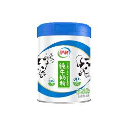 伊利 儿童奶粉