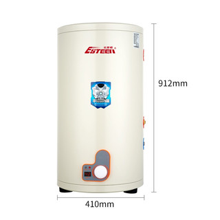  ESTEEn/依斯顿 储水式热水器  3000W 80L