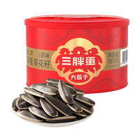 三胖蛋 五香味原味 104g*4罐