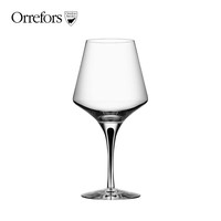 欧瑞诗 Orrefors METROPOL 手工水晶玻璃白葡萄酒杯 METROPOL白葡萄酒杯
