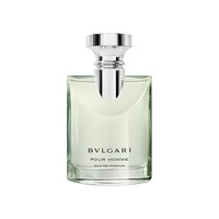 BVLGARI 宝格丽 大吉岭茶香中性浓香水 EDP 50ml