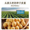 禹王非转基因低温大豆油一级三级非转食用油豆油精选东北大豆家用商用 一级非转基因大豆油400ml*1