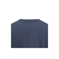 安德玛UA春夏Heavyweight男子高克重运动休闲短袖T恤1387285 3XL