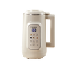 西屋电气 冷热双打榨汁机 13G20 杏仁白 1.35L