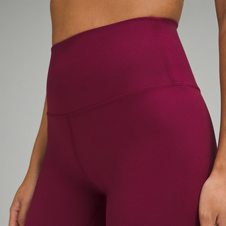 lululemon丨Align™ 女士运动高腰紧身裤 24