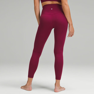 lululemon丨Align™ 女士运动高腰紧身裤 24