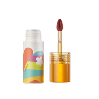 屈臣氏 watsonsLETSAQUA 冰透水光唇釉(冰糖山楂02)2g