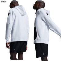 On昂跑男士7英寸核心短裤7 Core Shorts慢跑马拉松舒适 日食色（Eclipse）、Eclipse(エクリプス) XS