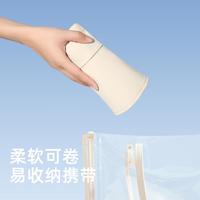 女士夏季防晒帽大帽檐轻薄透气黑胶防紫外线遮阳帽户外遮脸太阳帽