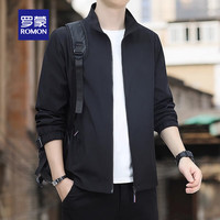 ROMON/罗蒙 加厚 男士夹克