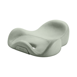 Zmind 冥想坐垫静心禅修打坐垫蒲团瑜伽冥想坐垫工具 中号 安谧绿