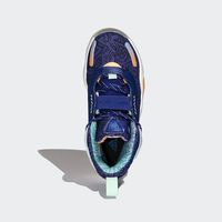 adidas/阿迪达斯 儿童篮球鞋