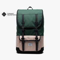 Herschel Supply 和行 Pro大容量旅行环保双肩背包 11038-02462-OS 28升