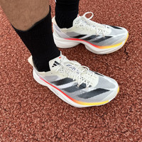  adidas/阿迪达斯 防滑耐磨 男士运动鞋