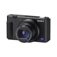 百亿补贴：索尼 SONY ZV-1 Vlog数码相机