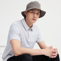  SEPTWOLVES/七匹狼 透气 男士Polo衫