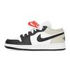 NIKE 耐克 大童AIR JORDAN 1 LOW运动训练篮球鞋553560-153