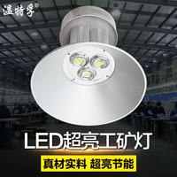 温特孚 LIGHTSTAND 温特孚 尊贵版 工矿灯 50W 进口芯片 正白光