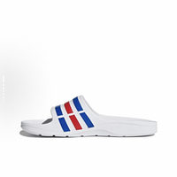 adidas 阿迪达斯 DURAMO SLIDE 男女款运动拖鞋 U43664