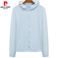 皮尔·卡丹 皮尔卡丹 男女防晒服外套款