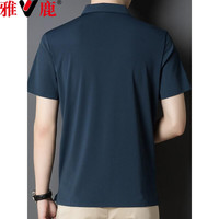  YALU/雅鹿 透气 男士Polo衫