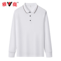 YALU/雅鹿 商务休闲 男士Polo衫