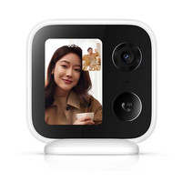 小米 Xiaomi 智能摄像机 视频通话版