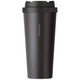 PLUS会员、今日必买：LOCK&LOCK 乐扣乐扣 LHC3249BLK 保温杯 550ml 黑色