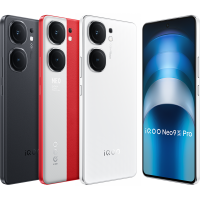 iQOO Neo9S Pro 5G手机 16GB+512GB