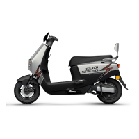 京东百亿补贴：立马电动车 耀界 电动摩托车 72V22Ah