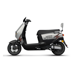 立马电动车 耀界 电动摩托车 72V22Ah