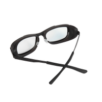 悦家 YourGa 防蓝光护目眼镜 施瓦茨黑色