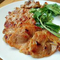 白荡里黑猪梅花肉 冷冻猪颈肉梅条肉烧烤火锅猪肉生鲜 梅花肉2斤