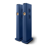 KEF LS60 Wireless无线hifi音响有源落地音箱高保真