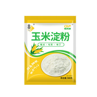 吉匠 玉米淀粉