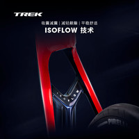 崔克(TREK)MADONE SLR 7 P ONE 碳纤维气动竞赛级24速公路自行车门店提取 XL(建议身高193-219CM)