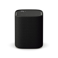 雅马哈 WS-B1A 便捷扩音器蓝牙音响高品质低音炮户外防水