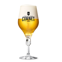 CORNET SWINKELS FAMILY BREWERS CORNET 啤酒杯 250mL 1盒
