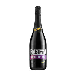 Equilibrium 稳态 卡尔斯特巧克力味四料啤酒 750mL