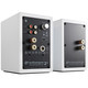  声擎 A2+ Wireless 2.0声道 桌面 蓝牙音箱 北极白　