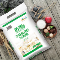 PLUS会员：香雪 美味富强粉 小麦粉 5kg