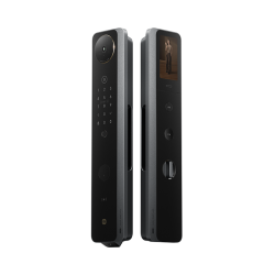 小米 Xiaomi M30 XMZNMS16OD 双摄智能门锁 掌静脉版