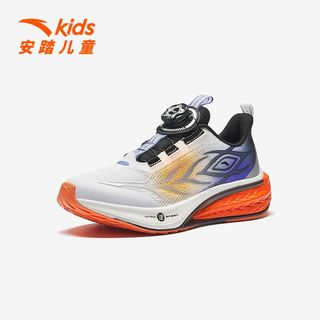  ANTA/安踏 体测 儿童运动鞋