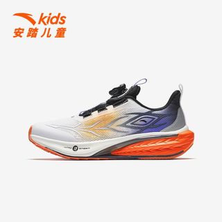  ANTA/安踏 体测 儿童运动鞋