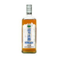 咸亨浙江绍兴咸亨冰雕黄酒500ml*6瓶/箱 9°夏日清凉黄酒 冰雕9° 500mL 6瓶 礼盒装