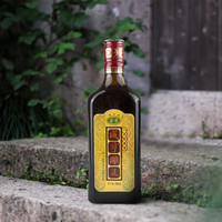 咸亨雕王八年500mL*6瓶绍兴特产糯米黄酒 雕王八年 500mL 6瓶 整箱装