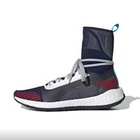 adidas/阿迪达斯 减震 女士跑步鞋
