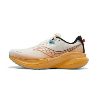 saucony 稳定支撑 男士运动鞋  米桔1 通用 42