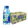 脉动 维生素饮料青柠水蜜桃拼口味400ml*24瓶
